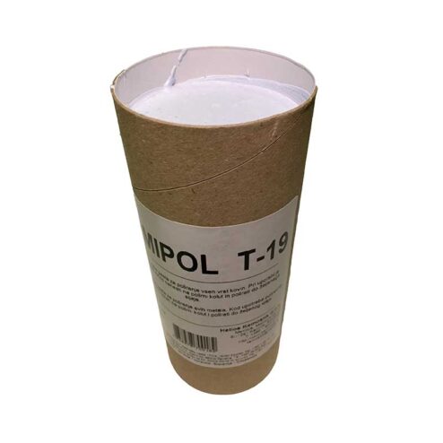 Polirna pasta T-19   0,9kg
