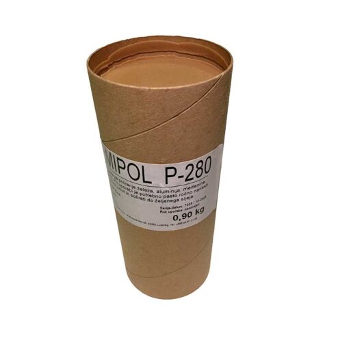 Polirna pasta P-280  0,9kg
