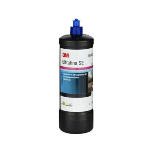 Polirna pasta 3M Ultrafine SE 50383, plavi čep