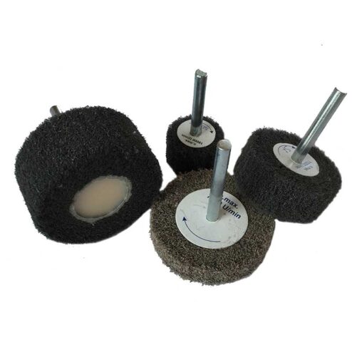 Lepezasti brusni kolut SB fi50x30mm/fi6 N A/F A