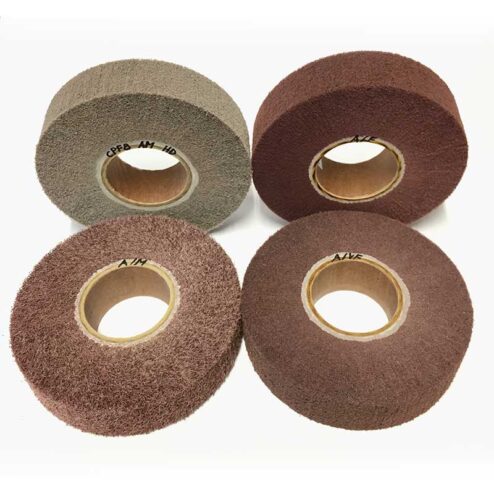 Lepezasti brusni kolut SB fi200x50mm/fi76mm NJ, A/M A