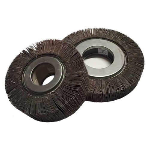 Lepezasti brusni kolut fi165x30x54 541X, P60, A