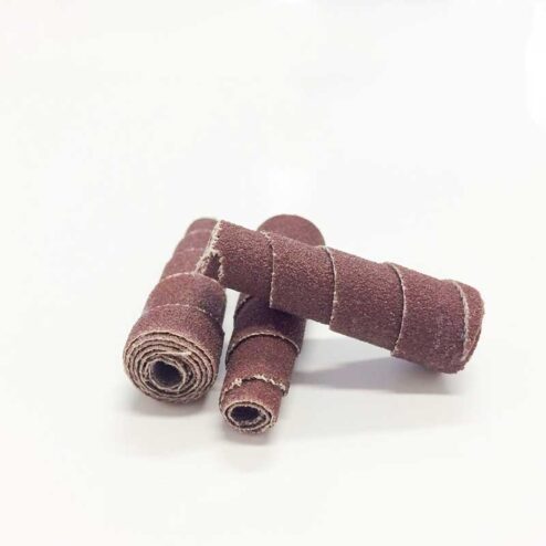 Brusna rolica KBR fi12x5x35mm, RB 346 MX, P150