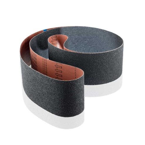 Brusna traka 60x2000mm, RB 530 X, SG 34, P120, POBIS