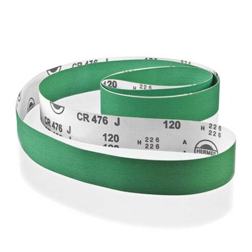 Brusna traka 40x2000mm, CERAMIT CR 476 J, P120