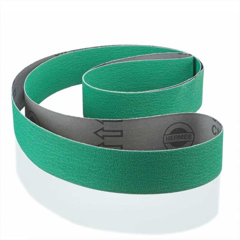 Brusna traka 75x1506mm, CN 466 Z, SG 32, P40, POBIS