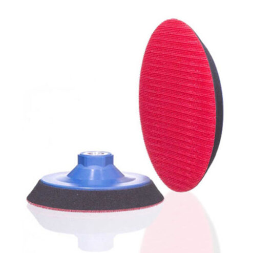 Nosač čičak diska „J“, prihvat M14