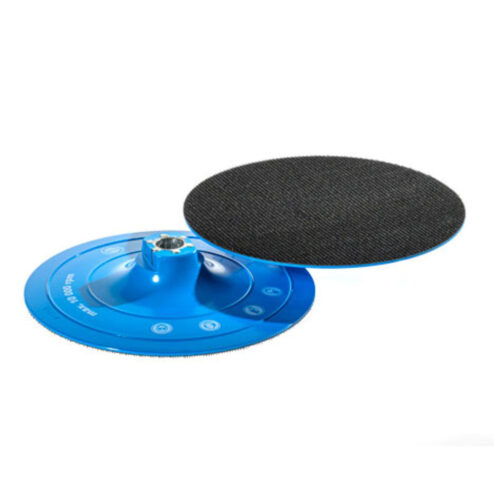 Nosač čičak diska „X“, prihvat M14