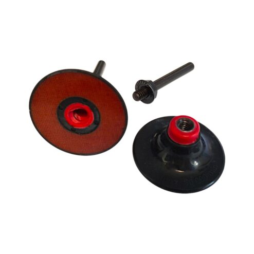 Nosač fastlock diska fi45mm, prihvat 1/4˝+ osovina fi6mm, HARD G